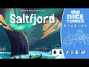 Saltfjord
