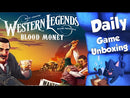 Western Legends: Blood Money Expansion