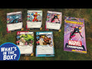 Marvel Champions LCG: Ironheart Hero Pack