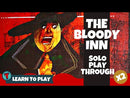 The Bloody Inn