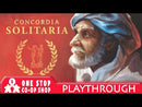 Concordia: Solitaria
