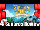 Stardew Valley: The Board Game