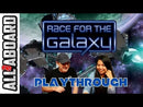 Race for the Galaxy (DEAL OF THE DAY)
