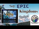 Tiny Epic Kingdoms