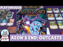 Aeon's End: Outcasts