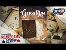 Genotype: A Mendelian Genetics Game (SEE LOW PRICE AT CHECKOUT)