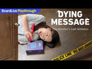 Dying Message