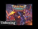 Clank! Catacombs: Underworld Expansion