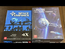 Space Empires 4x: All Good Things Expansion