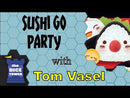 Sushi Go Party!