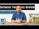 Between Two Cities: Essential Edition