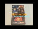 Dice Throne: Gunslinger vs. Samurai