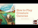 Creature Caravan