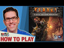 Clank! (Master Thief Edition)