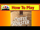 Coffee Roaster