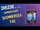 Summoner Wars (2nd Edition): Shimmersea Fae Faction Expansion Deck
