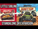 Thunder Road: Ignition (SEE LOW PRICE AT CHECKOUT)