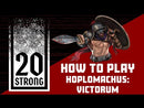 20 Strong: Hoplomachus Victorum (Bonus Deck)