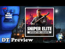 Sniper Elite: The Board Game - Operation Kraken Expansion