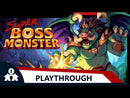 Super Boss Monster