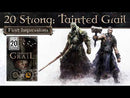 20 Strong: Tainted Grail (Bonus Deck)