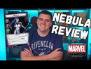 Marvel Champions LCG: Nebula Hero Pack