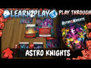 Astro Knights