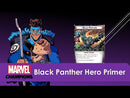 Marvel Champions LCG: Black Panther Hero Pack