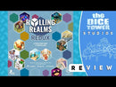Rolling Realms Redux