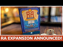 Ra: Traders Expansion