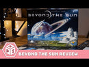 Beyond the Sun
