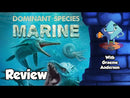 Dominant Species: Marine