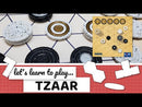 TZAAR