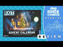 EXIT: Advent Calendar - The Missing Hollywood Star (SEE LOW PRICE AT CHECKOUT)