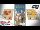 7 Wonders: Edifice