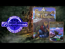Fantasy Realms: The Cursed Horde Expansion