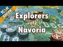 Explorers of Navoria