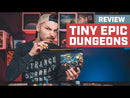 Tiny Epic Dungeons