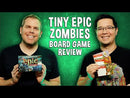 Tiny Epic Zombies (SEE LOW PRICE AT CHECKOUT)