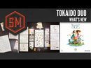 Tokaido Duo