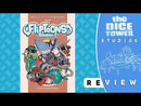 FlipToons: Season 2