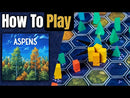 Aspens (Standard Edition)