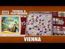 Vienna: Classic Edition (SEE LOW PRICE AT CHECKOUT)