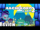 Machi Koro 2