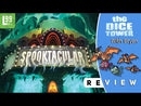 Spooktacular