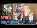 Champions of Midgard