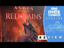 Ashes: Reborn: Red Rains - The Corpse of Viros
