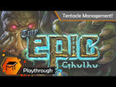 Tiny Epic Cthulhu: Cult of Chaos Expansion
