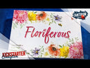 Floriferous