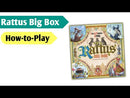 Rattus: Big Box